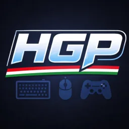 🦆 Hungarian Gaming Pub🦆 banner