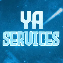 YA Services (1 Invite = 1 Account) banner
