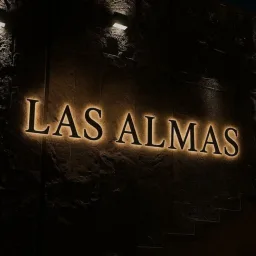 ʟᴀꜱ ᴀʟᴍᴀꜱ banner