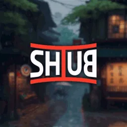 🏮﹒ Shibui banner