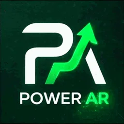 Power AR banner