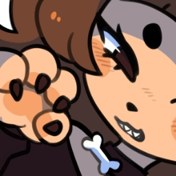 MimiTopia🐾｜¡¡¡3k!!! 🦴 banner