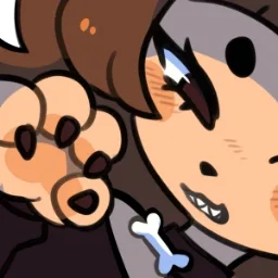 MimiTopia🐾｜¡¡¡3k!!! 🦴 banner