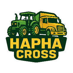 Hapha Cross banner