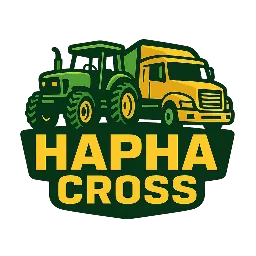 Hapha Cross banner