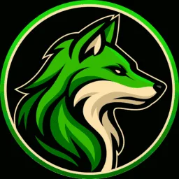 Green Fox banner