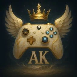 A K Series banner