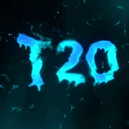 TWENTY  ²⁰ banner