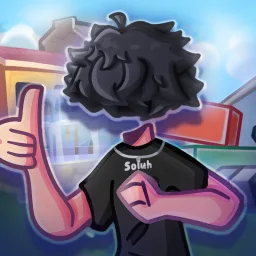 #SOLUH banner