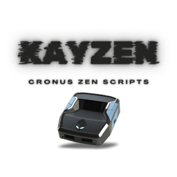 KayZen Scripts banner