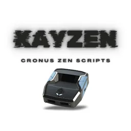 KayZen Scripts banner