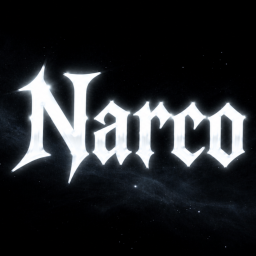 𝐍𝐀𝐑𝐂𝐎 banner