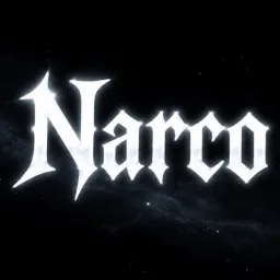 𝐍𝐀𝐑𝐂𝐎 banner