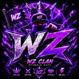 Warden-Z Clan • SG banner