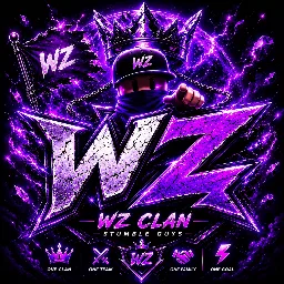 Warden-Z Clan • SG banner