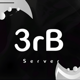 3rB banner