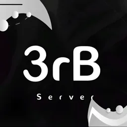 3rB banner