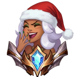 RANDOM LOL PLAYER banner