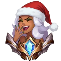 RANDOM LOL PLAYER banner