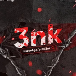 𝟑𝐧𝐤 𝐂𝐨𝐦𝐦𝐮𝐧𝐢𝐭𝐲 banner