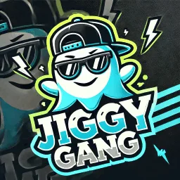 Jiggy Gang banner