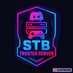 STB Trusted Server banner