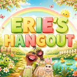 Eries Hangout <3 banner