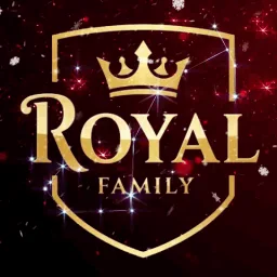 Royal Family banner