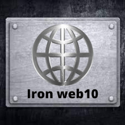 iron web10 banner