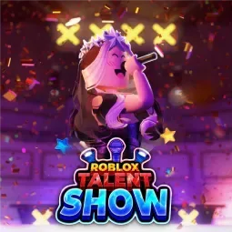 🎹 Roblox Talent Show 🎤 banner