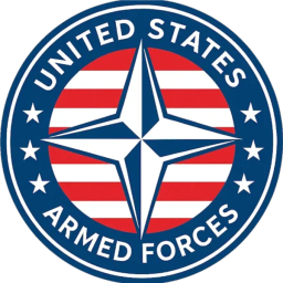 United States Armed Forces [USA] ROBLOX banner