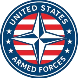 United States Armed Forces [USA] ROBLOX banner