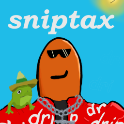 sniptax | Steal a brainrot | roblox trades banner