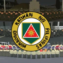 The Filipino Army ROBLOX banner