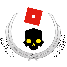 A. E. C－  Servidor de Roblox y Mas :D banner