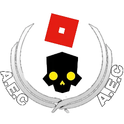 A. E. C－  Servidor de Roblox y Mas :D banner