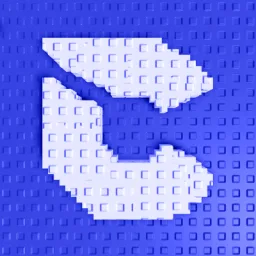 CodeLow • Roblox banner