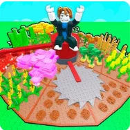 Build A Ring Farm | Roblox banner