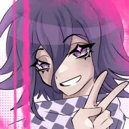 Danganronpa Roblox banner
