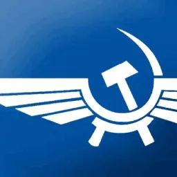 Aeroflot ROBLOX banner