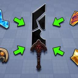 Broken Blade | Roblox banner