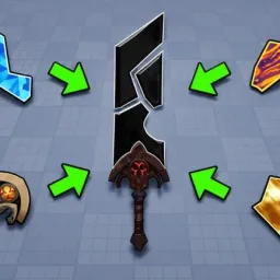 Broken Blade | Roblox banner