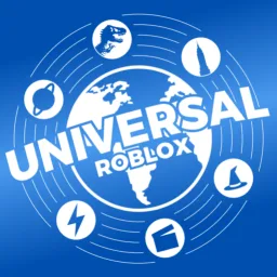 Universal Roblox Theme Park banner