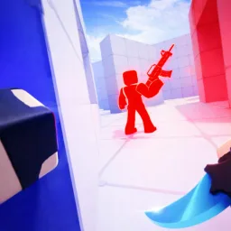 Roblox Rivals France 🇫🇷 banner