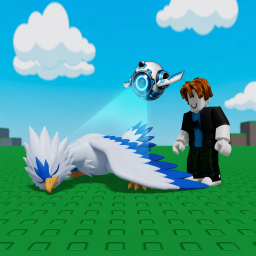 Battle Pets [Roblox] banner