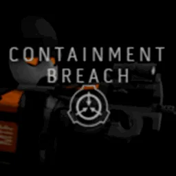 Containment Breach (Roblox) banner