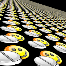 Retro Roblox Central banner