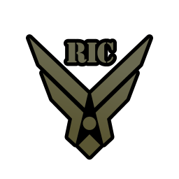 ROBLOX Infantry Corps banner