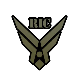 ROBLOX Infantry Corps banner