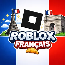 🚀・Roblox Français 🌴 banner